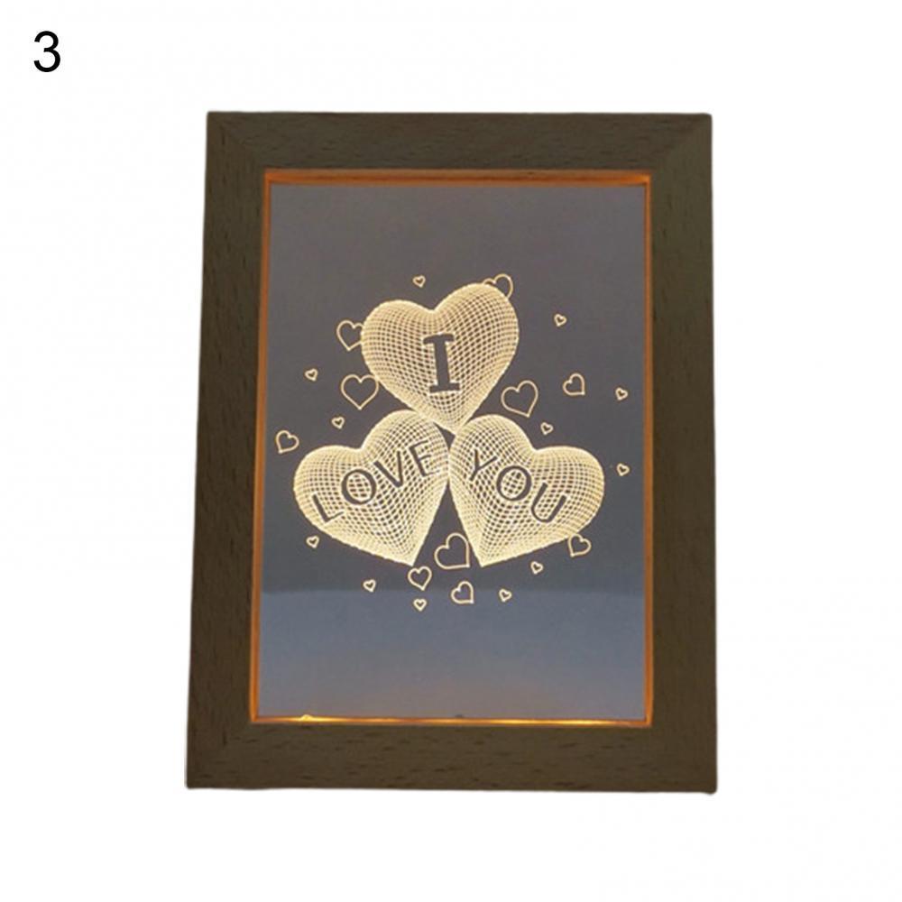 Tableau Led Décoratif