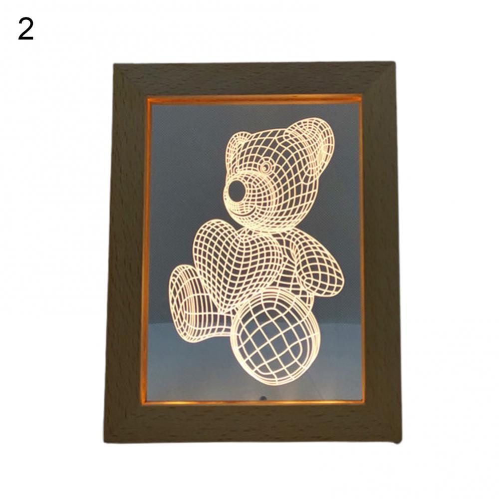 Tableau Led Décoratif