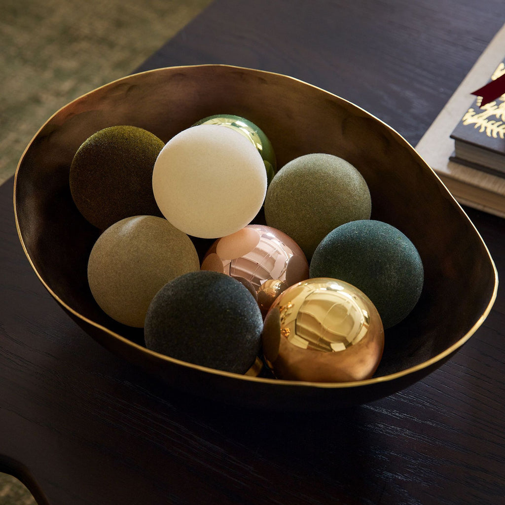 Décoration de sapin