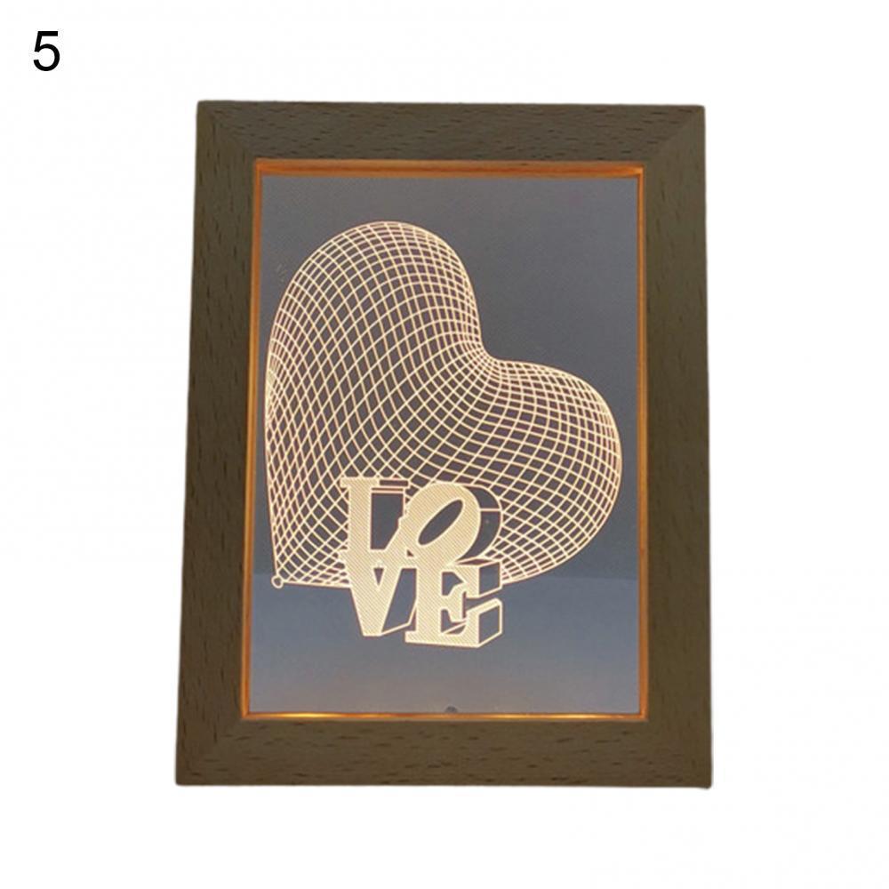 Tableau Led Décoratif