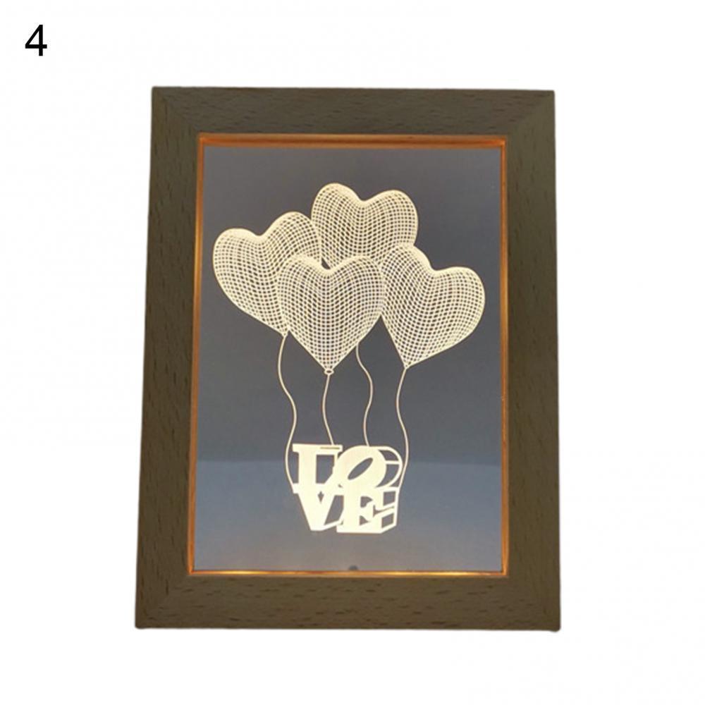 Tableau Led Décoratif