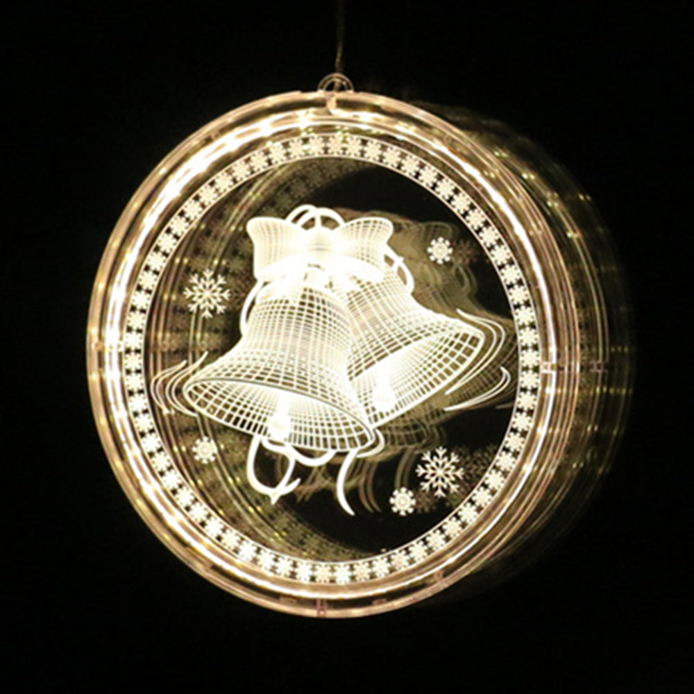 Lampe De Noël