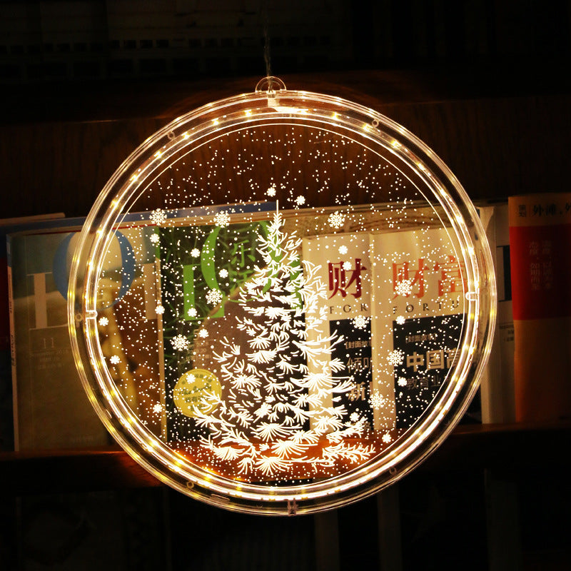 Lampe De Noël