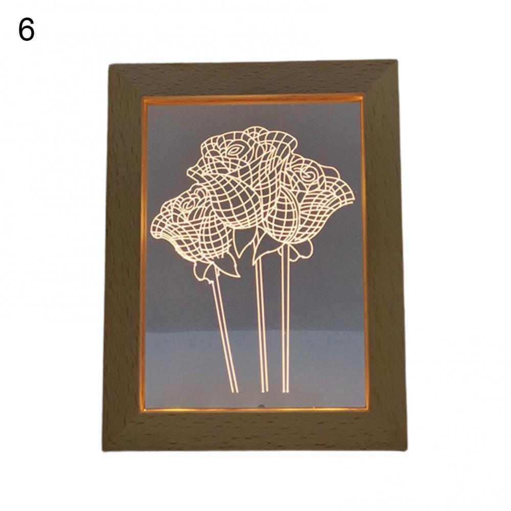 Tableau Led Décoratif