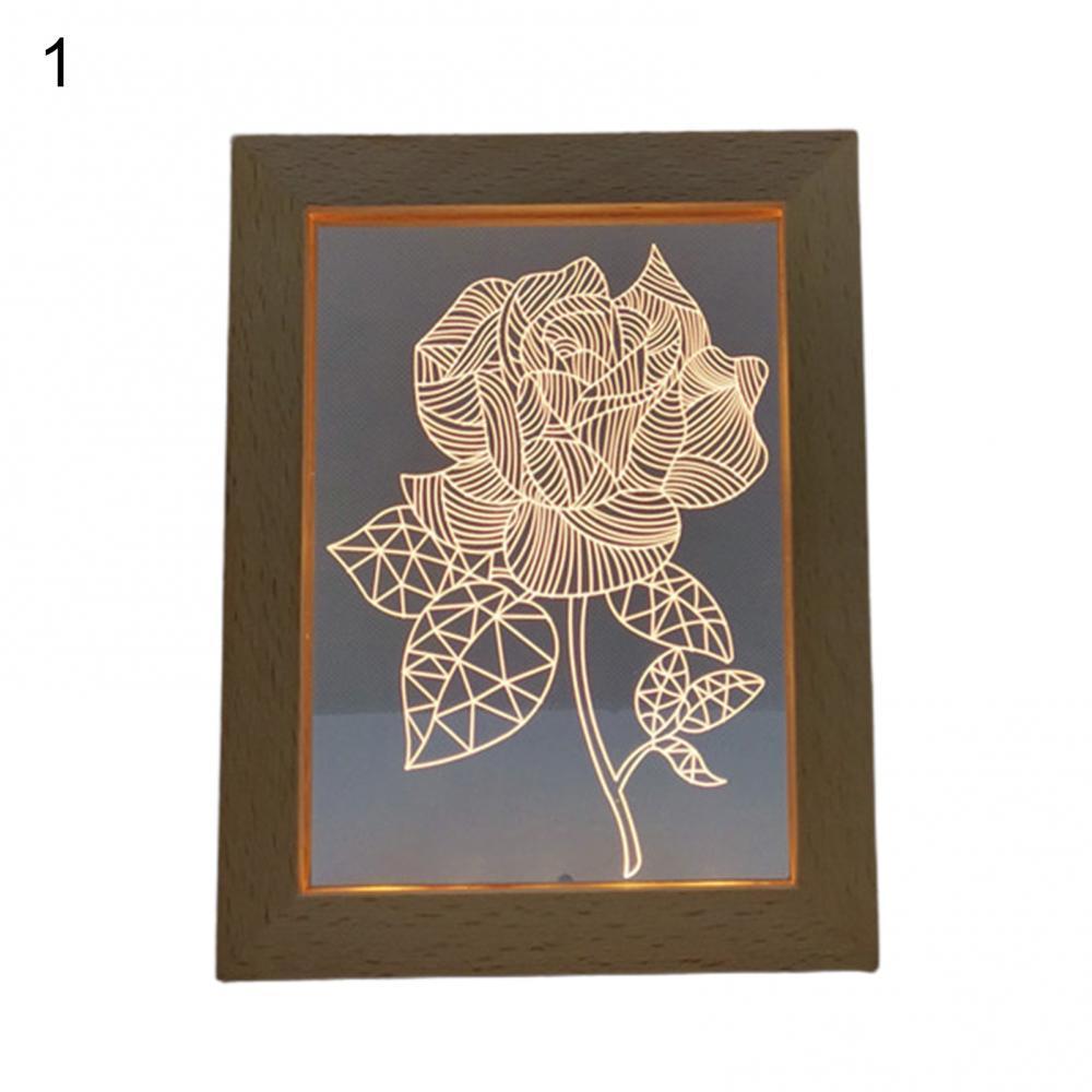 Tableau Led Décoratif